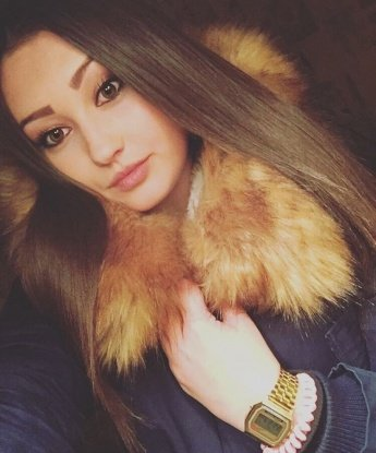 Проститутка Лена